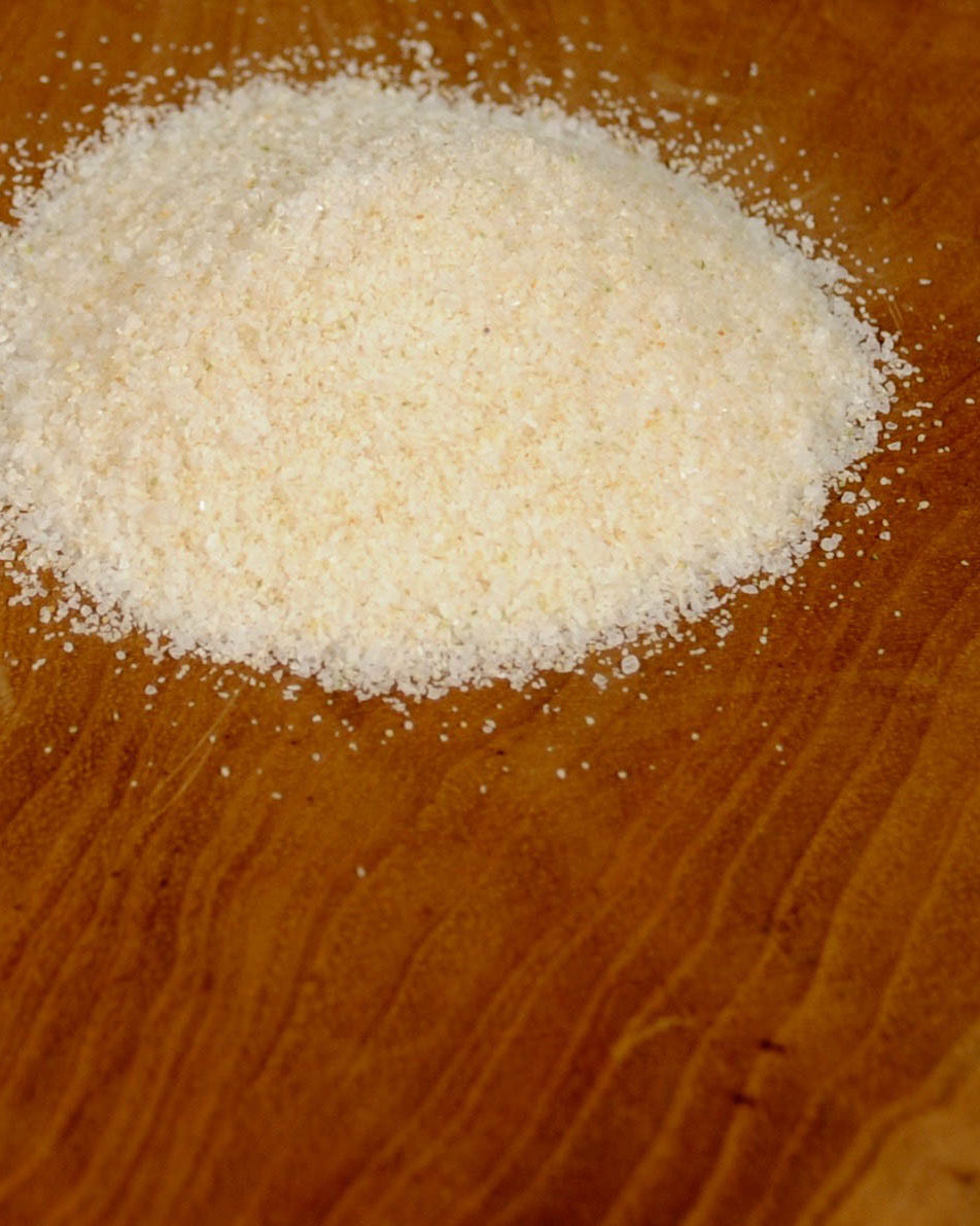 Onion Sea Salt-Ingredients-Fair Winds Flavor-SKORDO