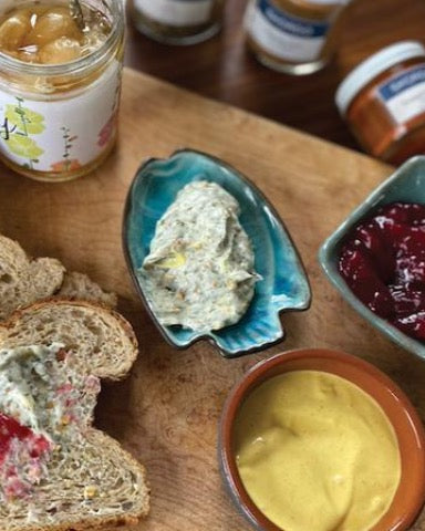 Masala Chai Spice Blend-Ingredients-Fair Winds Flavor-SKORDO