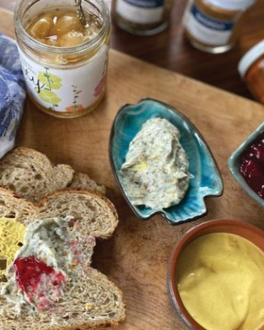 Madras Curry Powder-Ingredients-Fair Winds Flavor-SKORDO