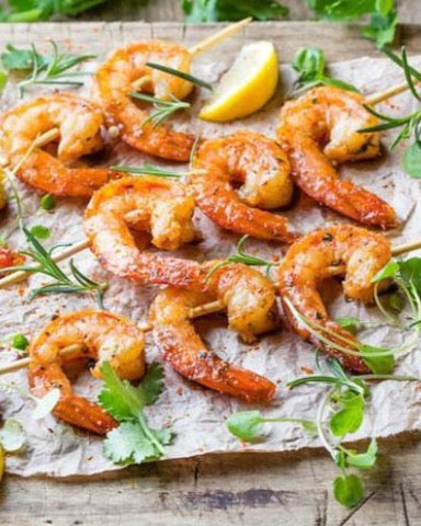 Paprika - Spanish-Ingredients-Fair Winds Flavor-SKORDO