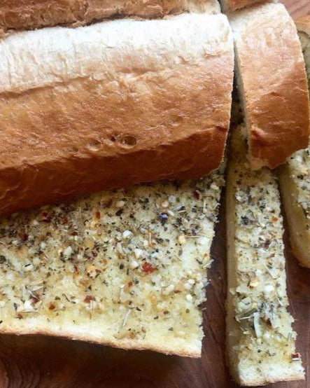 Tuscan Oil Blend-Ingredients-Fair Winds Flavor-SKORDO