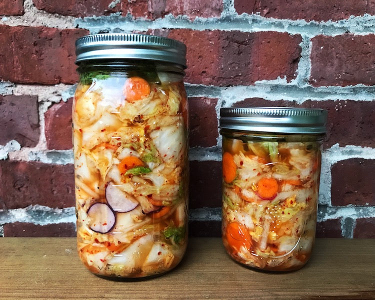 Classic Kimchi