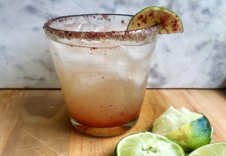 (The Best) Margaritas, Two Ways