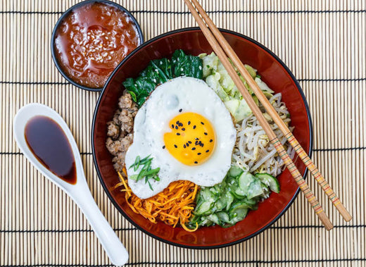 Bibimbap