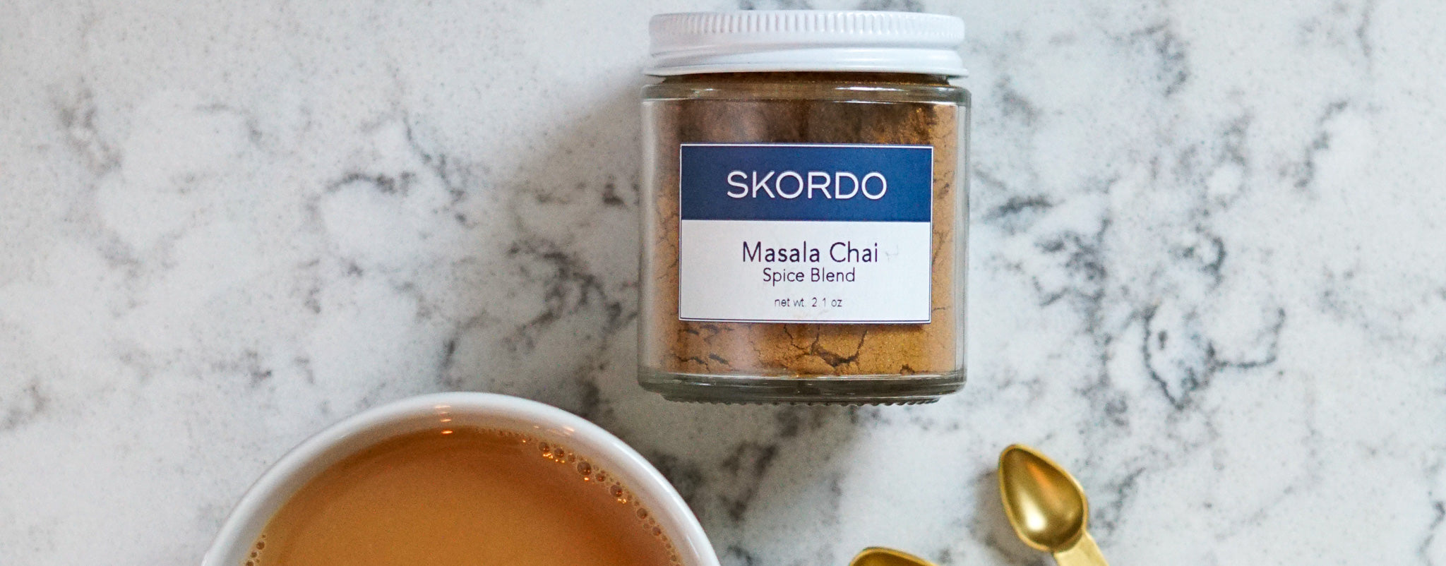 Masala Chai Tea