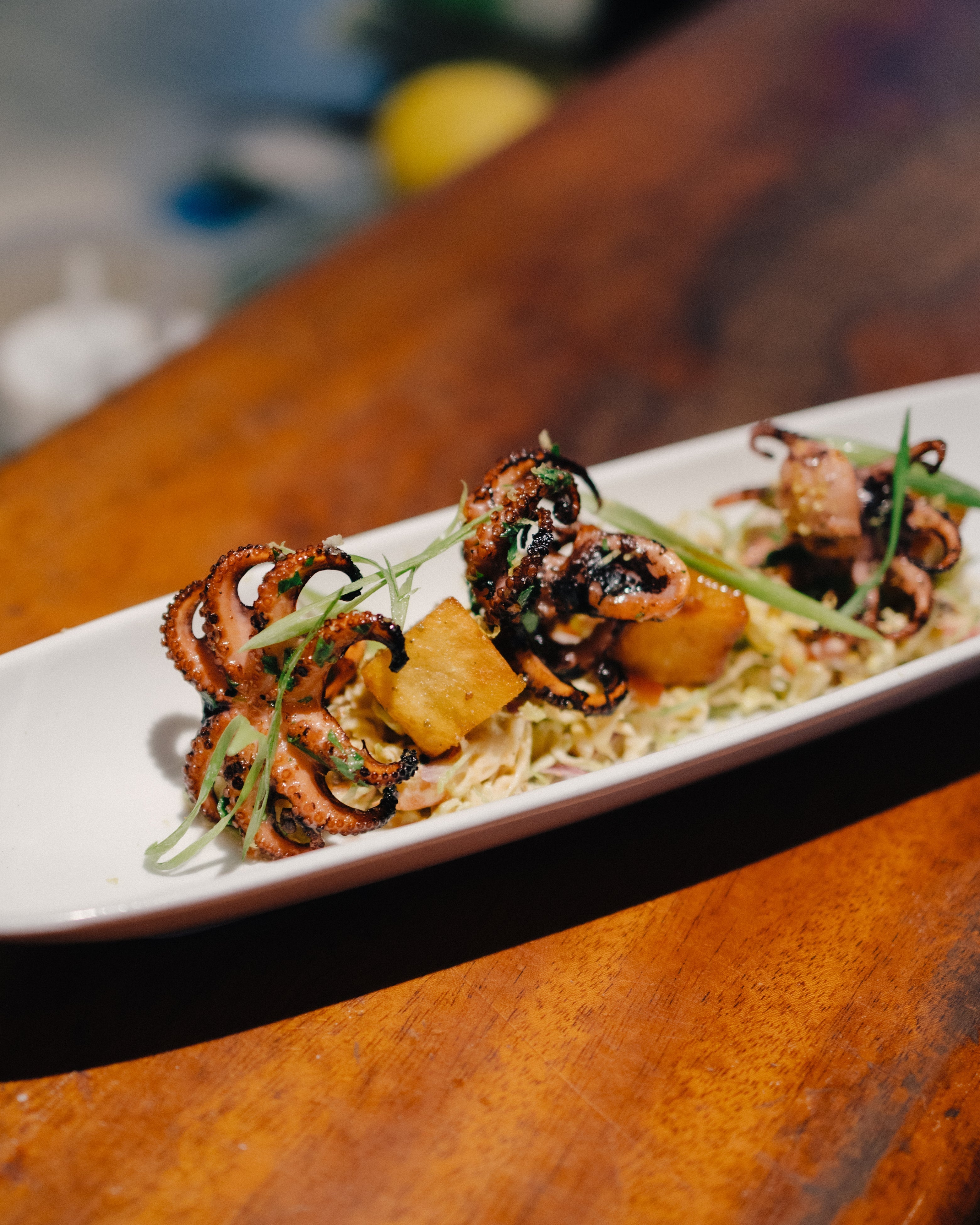 How to Make Cava Portsmouth’s Piri Piri Aioli at Home