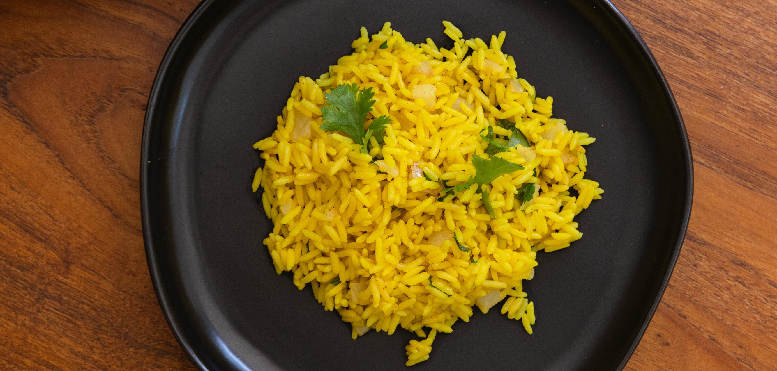 Central Provisions Vadouvan Rice Pilaf