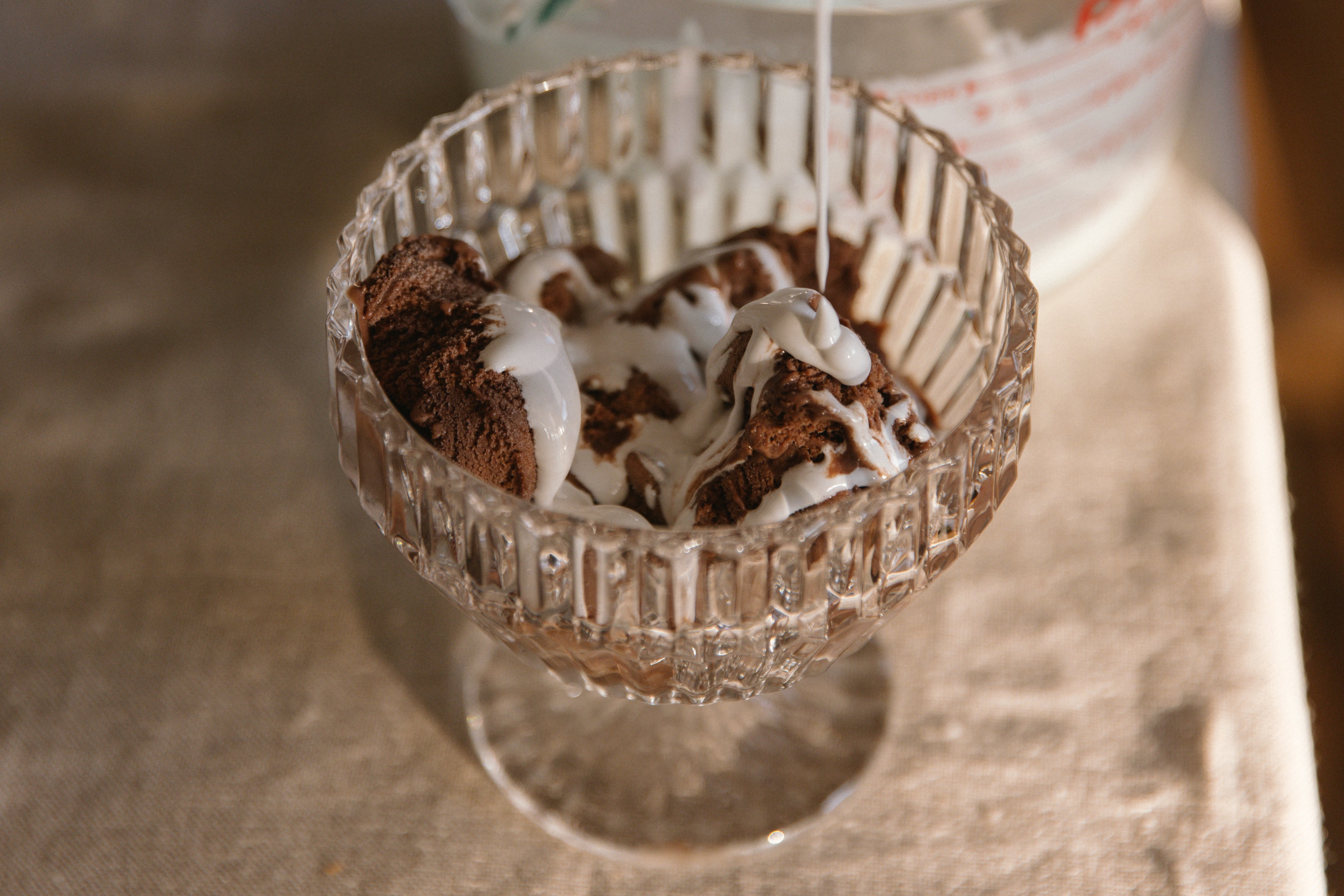 Mexican Hot Cocoa Gelato