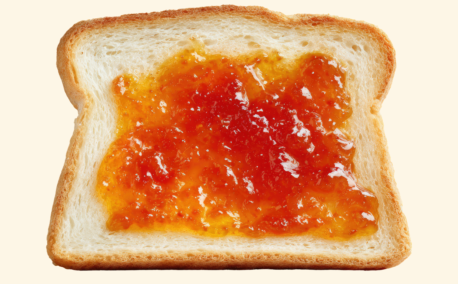 Ras el Hanout Pepper Jelly