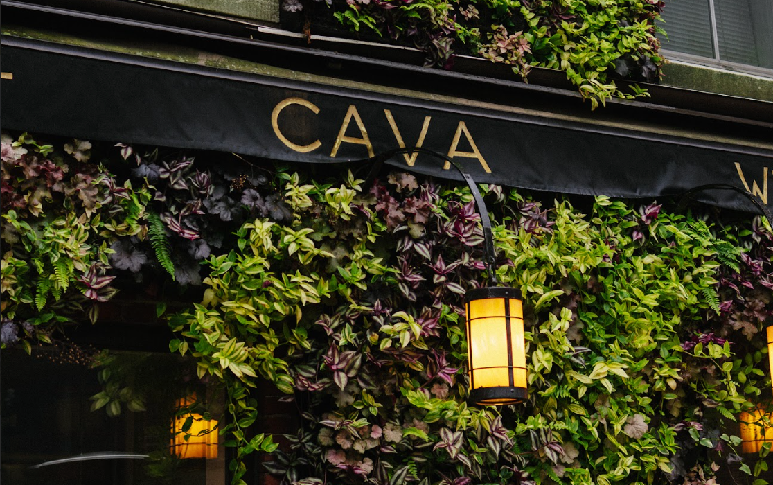 CAVA Portsmouth NH SKORDO