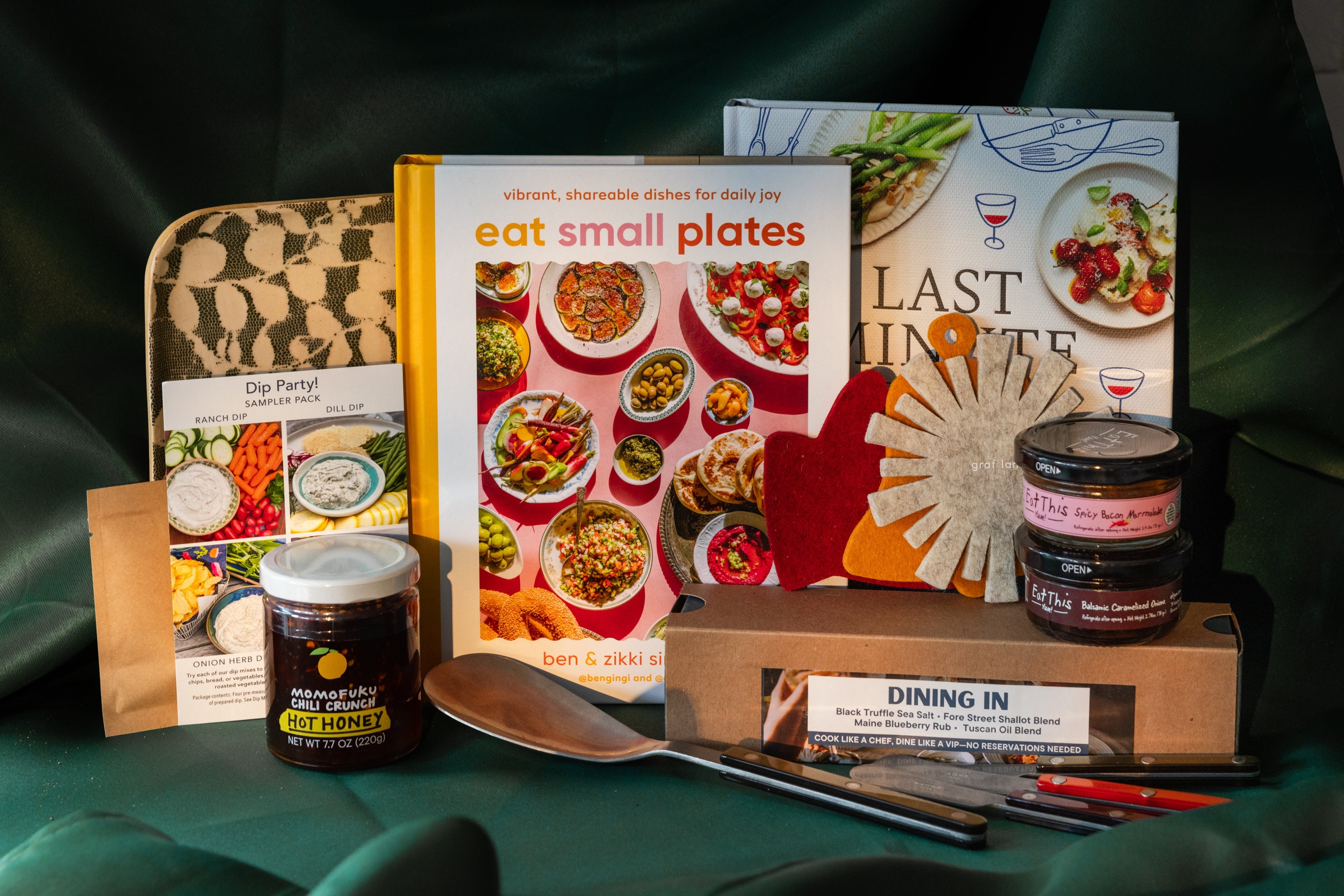 The Art of Entertaining