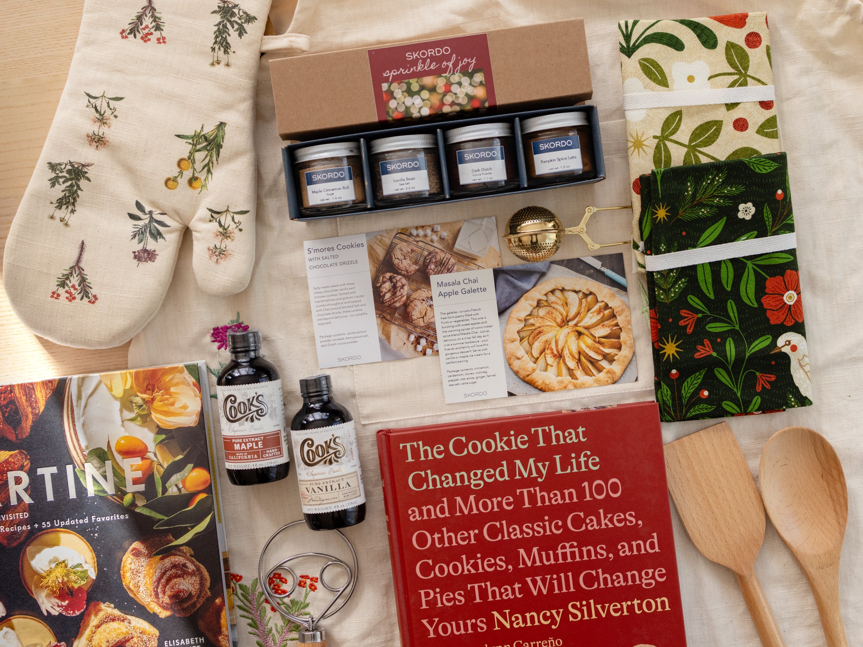 Gifts for Every Baker