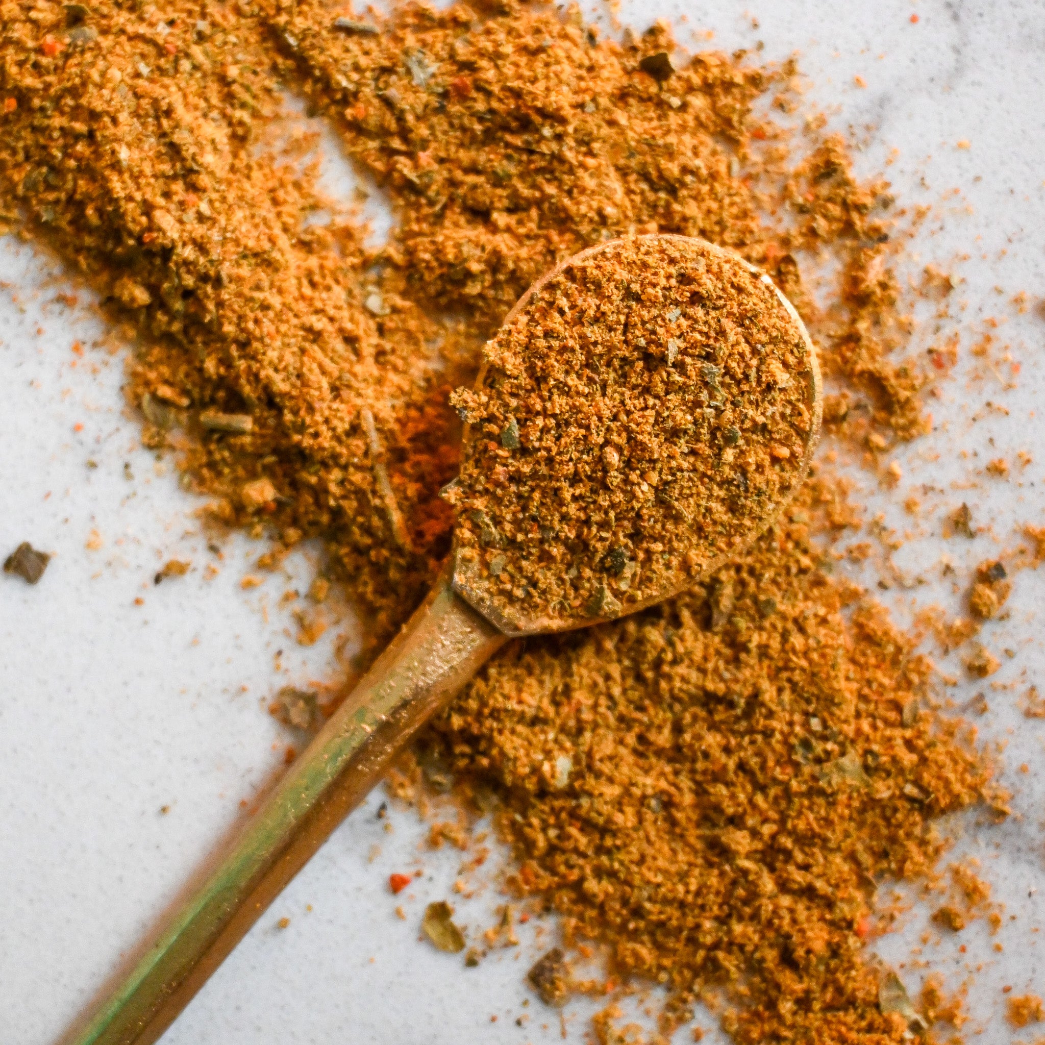 Spice Mix Vadouvan Curry Spice Vadouvan Curry Powder – SKORDO