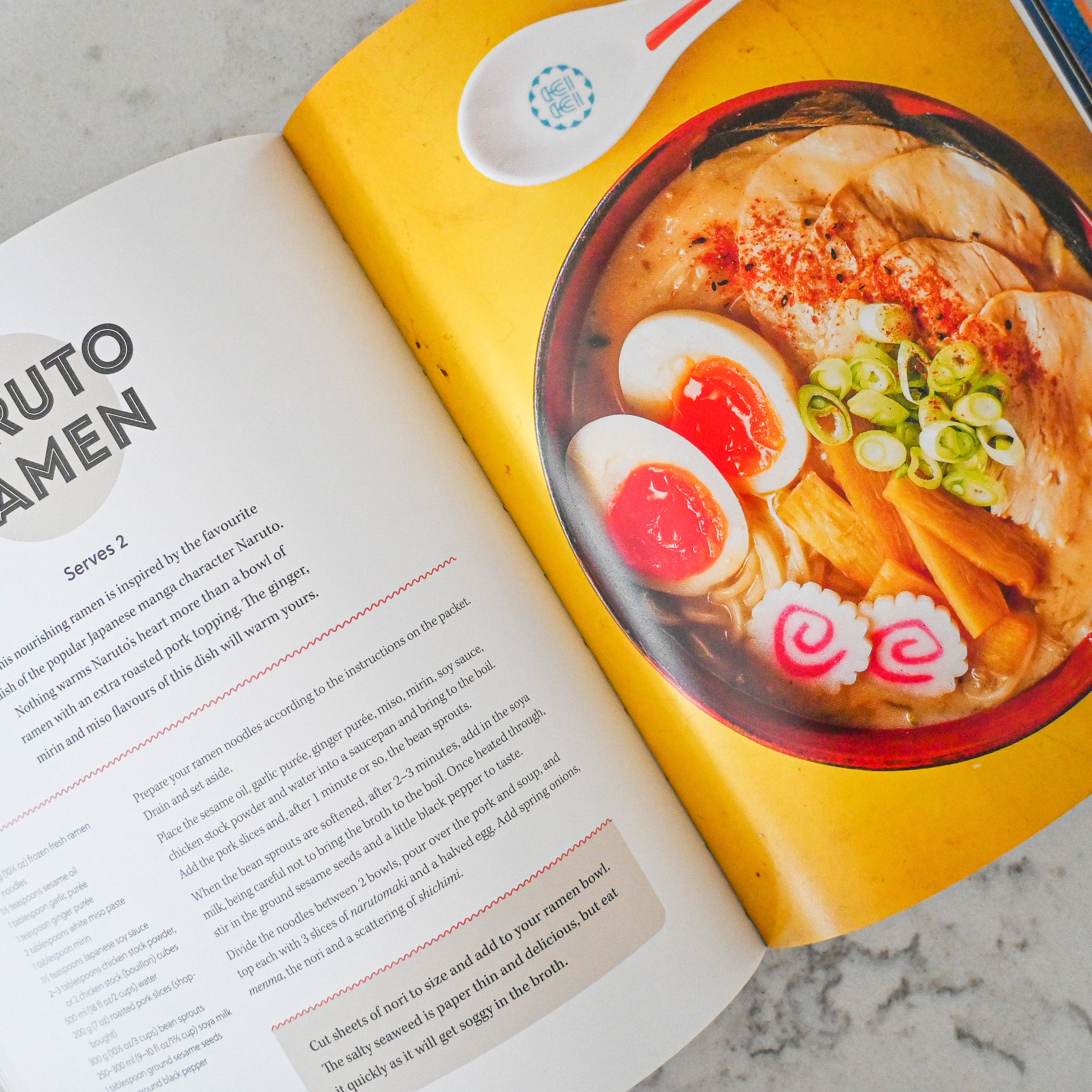 How to Make Authentic Ramen with a Noodle Kit You Can Buy on  - Umami  Insider