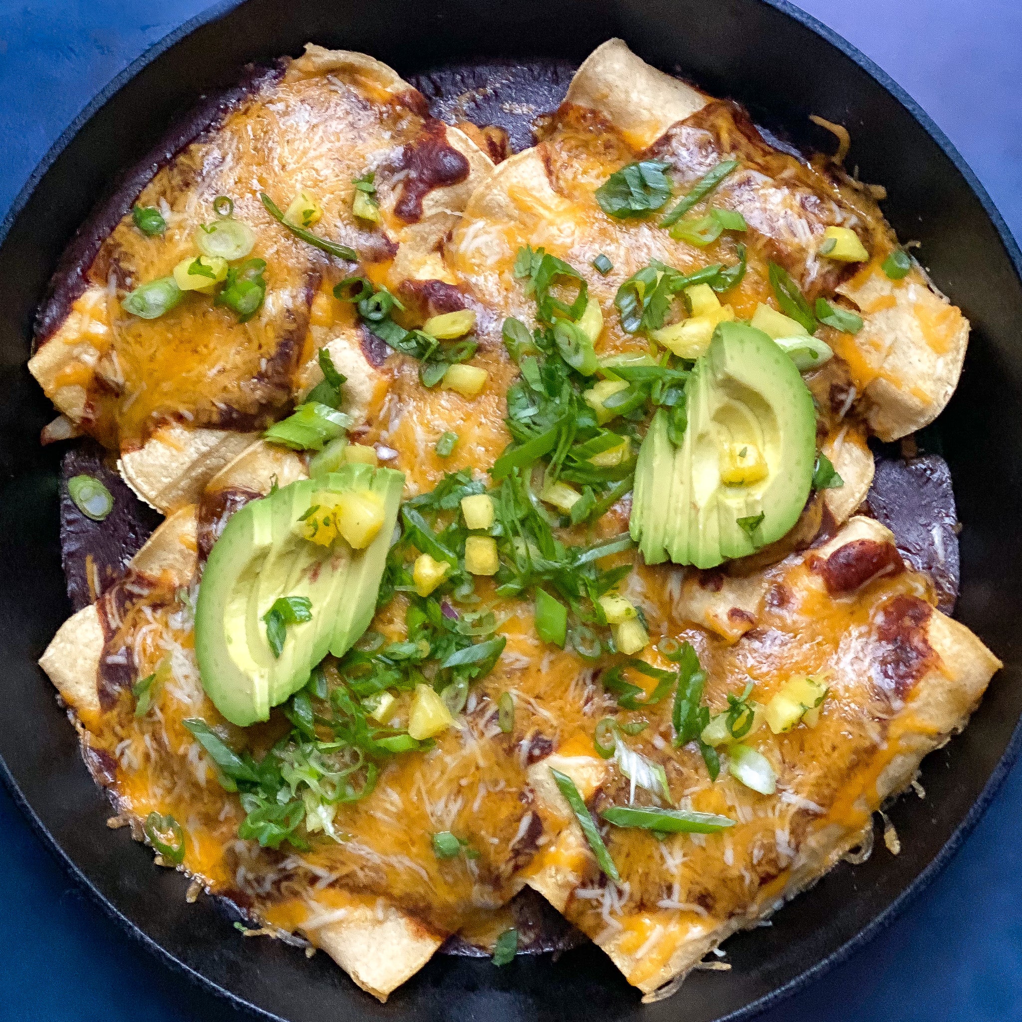 Enchilada Bake Kraft Chicken Enchilada Casserole Cauliflower White Bean Enchiladas Recipe Kit – SKORDO