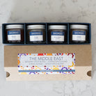 The Middle East-Collections-Fair Winds Flavor-SKORDO