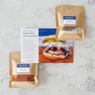 North Carolina Pulled Pork and Coleslaw Recipe Kit-Collections-Fair Winds Flavor-SKORDO