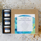 Around the (Salt-Free) World-Collections-Fair Winds Flavor-SKORDO