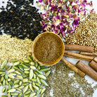 Advieh Spice Blend-Ingredients-Fair Winds Flavor-SKORDO