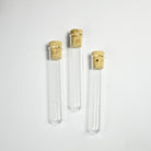 Test Tubes - Set of 3-Accessories-SKORDO-SKORDO