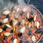 Maine Paella Recipe Kit-Collections-Fair Winds Flavor-SKORDO