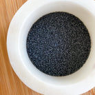 Black Hawaiian Sea Salt-Ingredients-Fair Winds Flavor-SKORDO