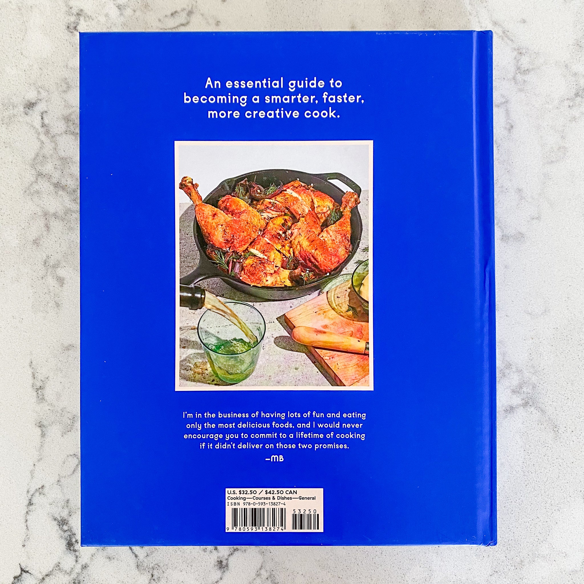 Cook This Book: Techniques That Teach and Recipes to Repeat-Reading-Penquin - Random House-SKORDO