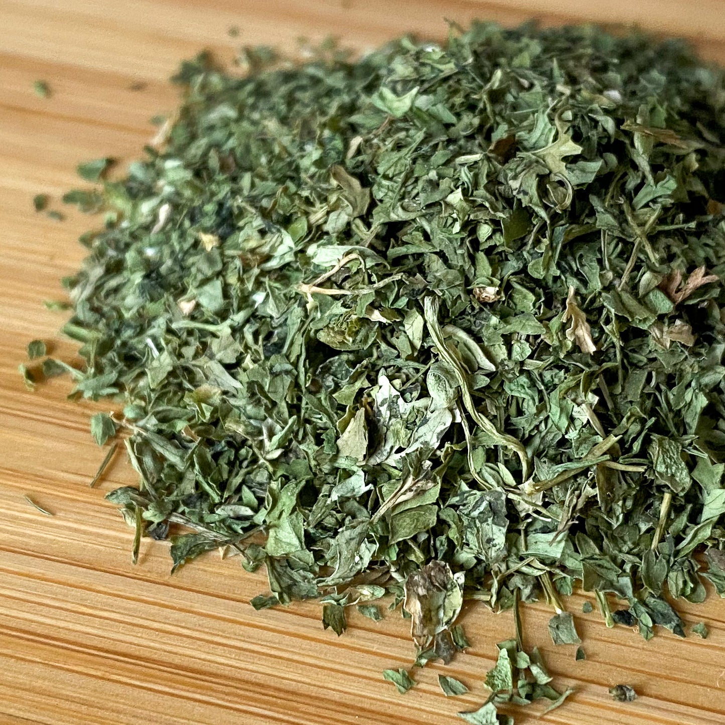 Chervil-Ingredients-Fair Winds Flavor-SKORDO