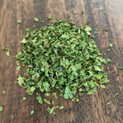 Cilantro-Ingredients-Fair Winds Flavor-SKORDO