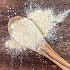 Garlic - Powder-Ingredients-Fair Winds Flavor-SKORDO