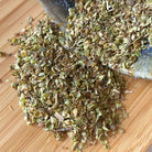 Oregano - Greek-Ingredients-Fair Winds Flavor-SKORDO