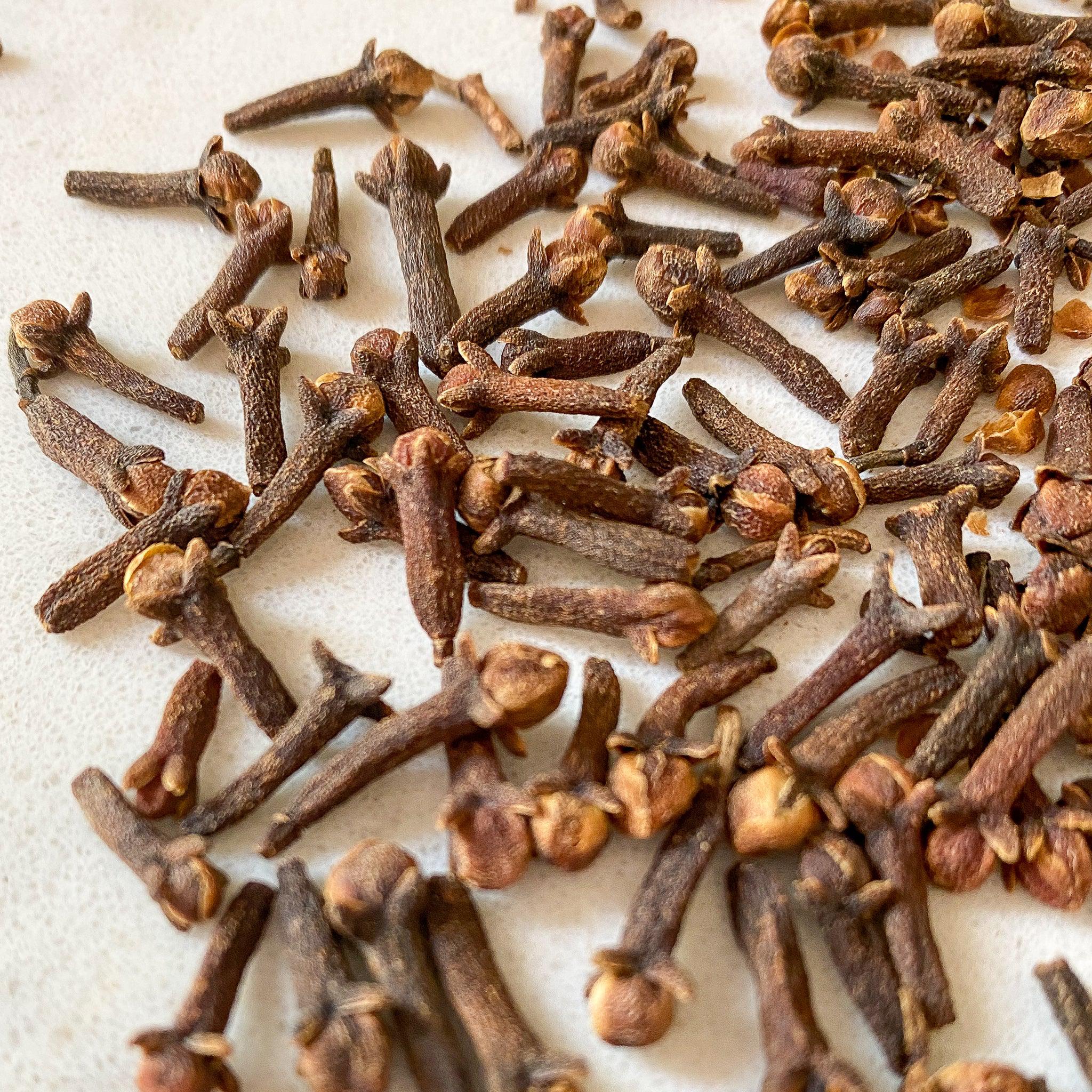 Cloves-Ingredients-Fair Winds Flavor-SKORDO