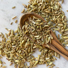 Fennel Seeds-Ingredients-Fair Winds Flavor-SKORDO