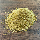 Fennel Seeds - Ground-Ingredients-Fair Winds Flavor-SKORDO