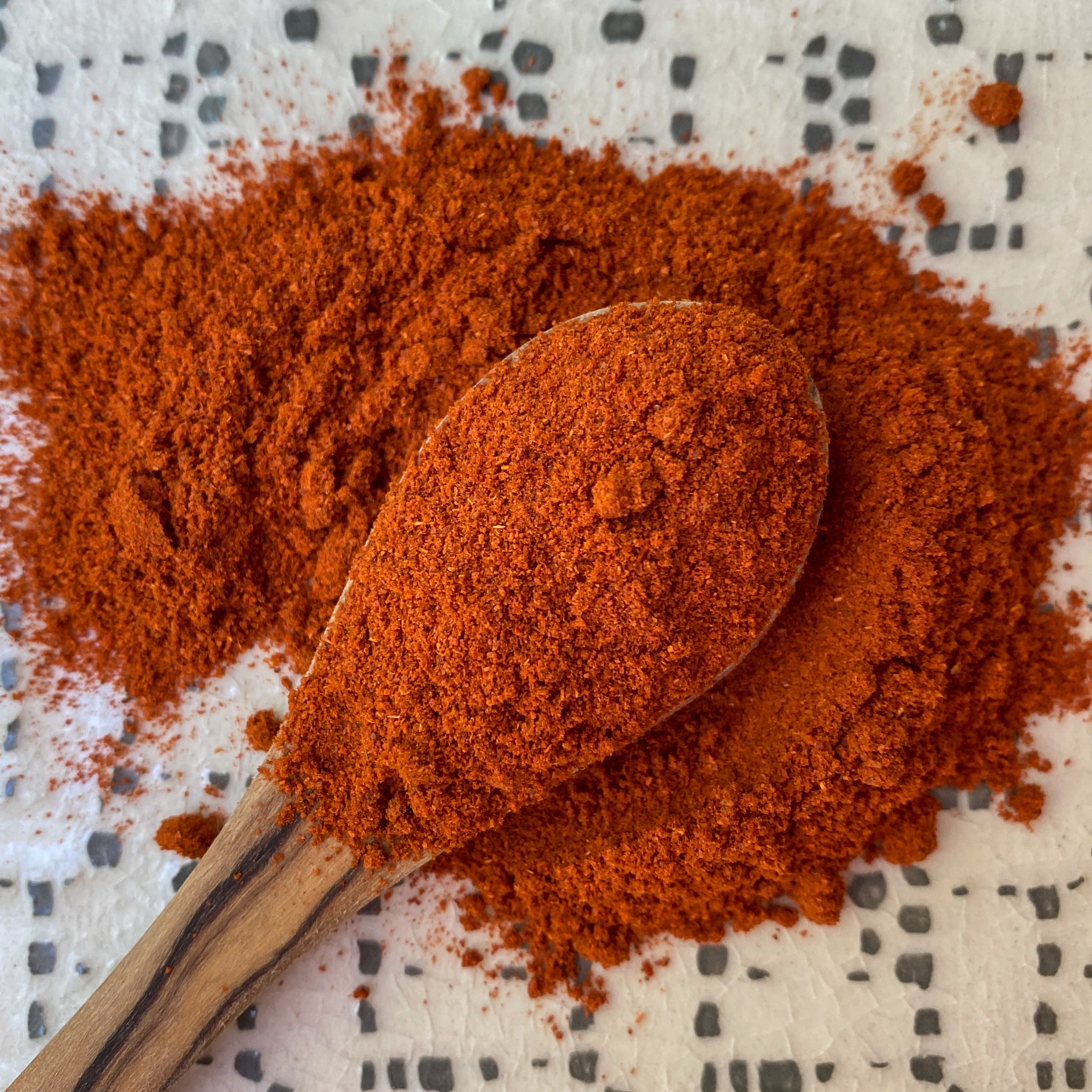 Paprika - Spanish-Ingredients-Fair Winds Flavor-SKORDO