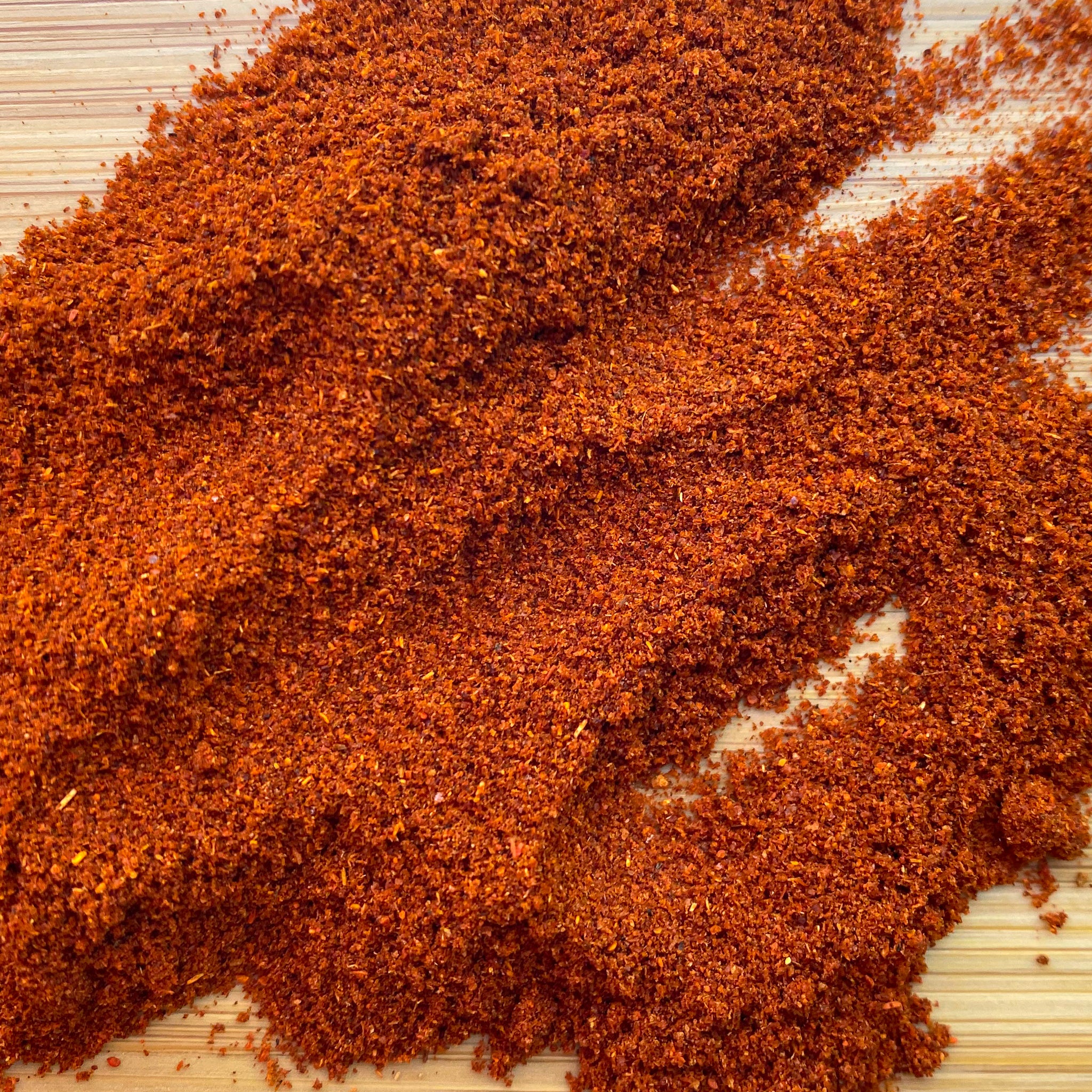 Paprika - Hungarian-Ingredients-Fair Winds Flavor-SKORDO