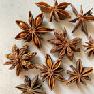 Star Anise-Ingredients-Fair Winds Flavor-SKORDO