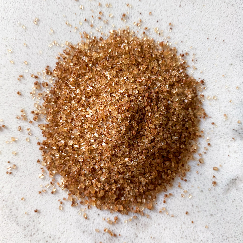 Cinnamon Sugar-Ingredients-Fair Winds Flavor-SKORDO