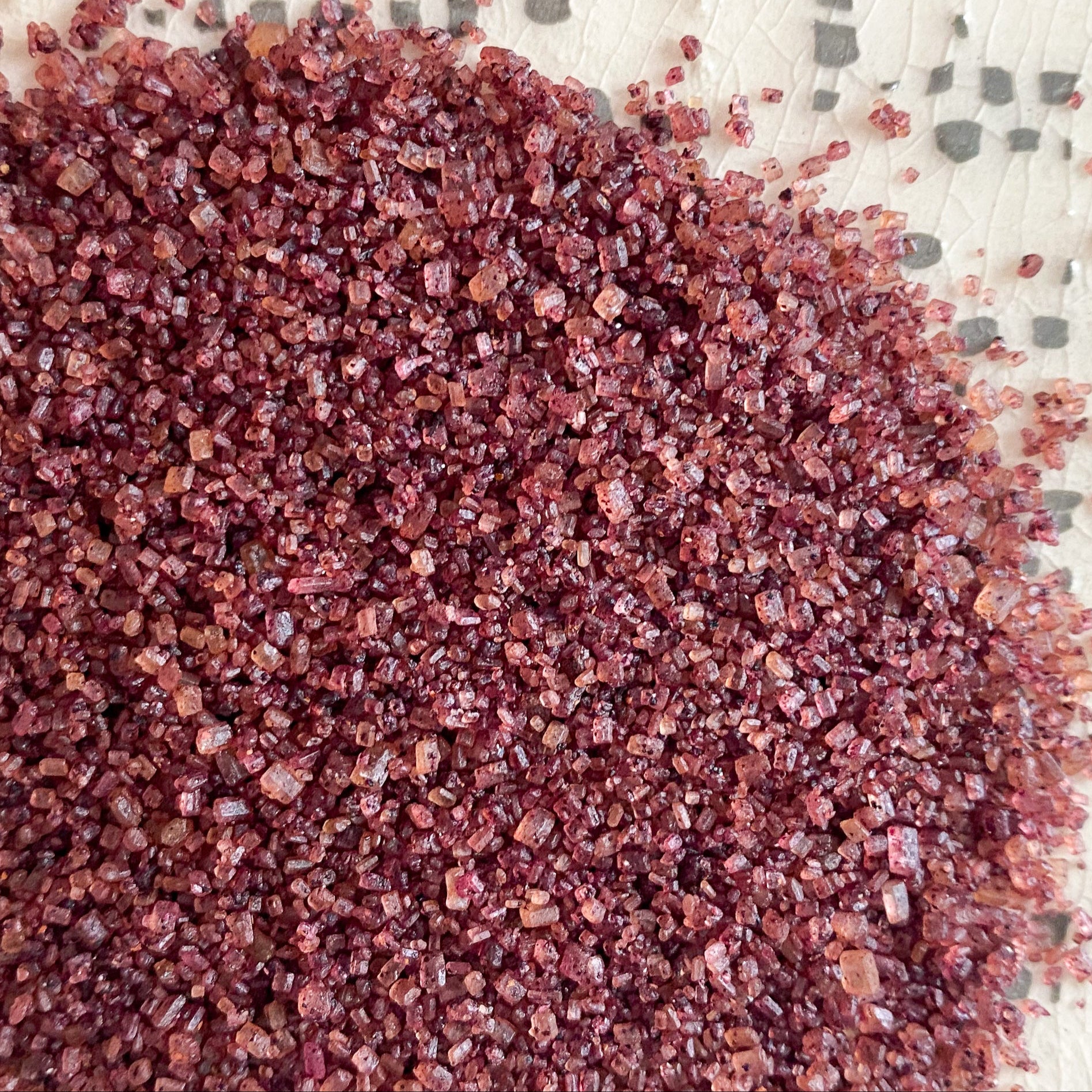 Wild Blueberry Sugar-Ingredients-Fair Winds Flavor-SKORDO