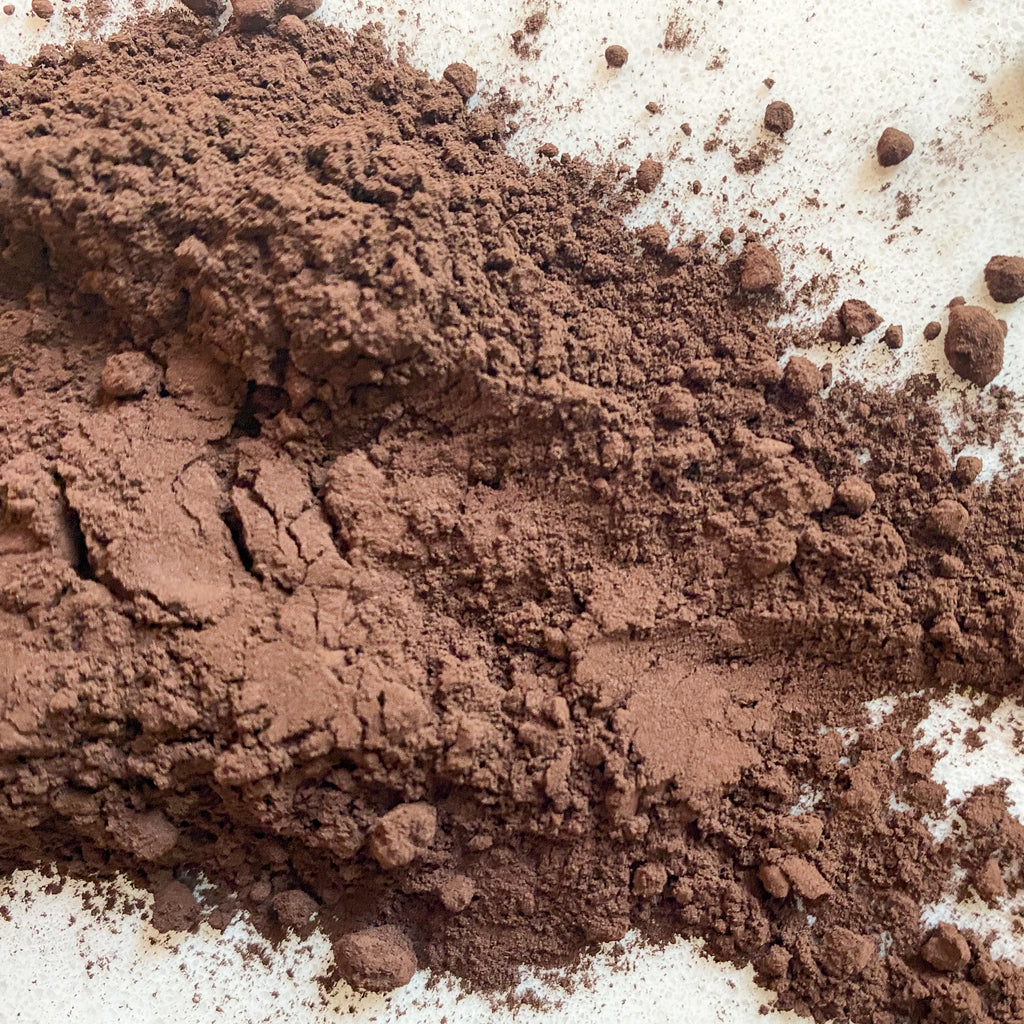 Black Dutch Cocoa Powder-Ingredients-Fair Winds Flavor-SKORDO