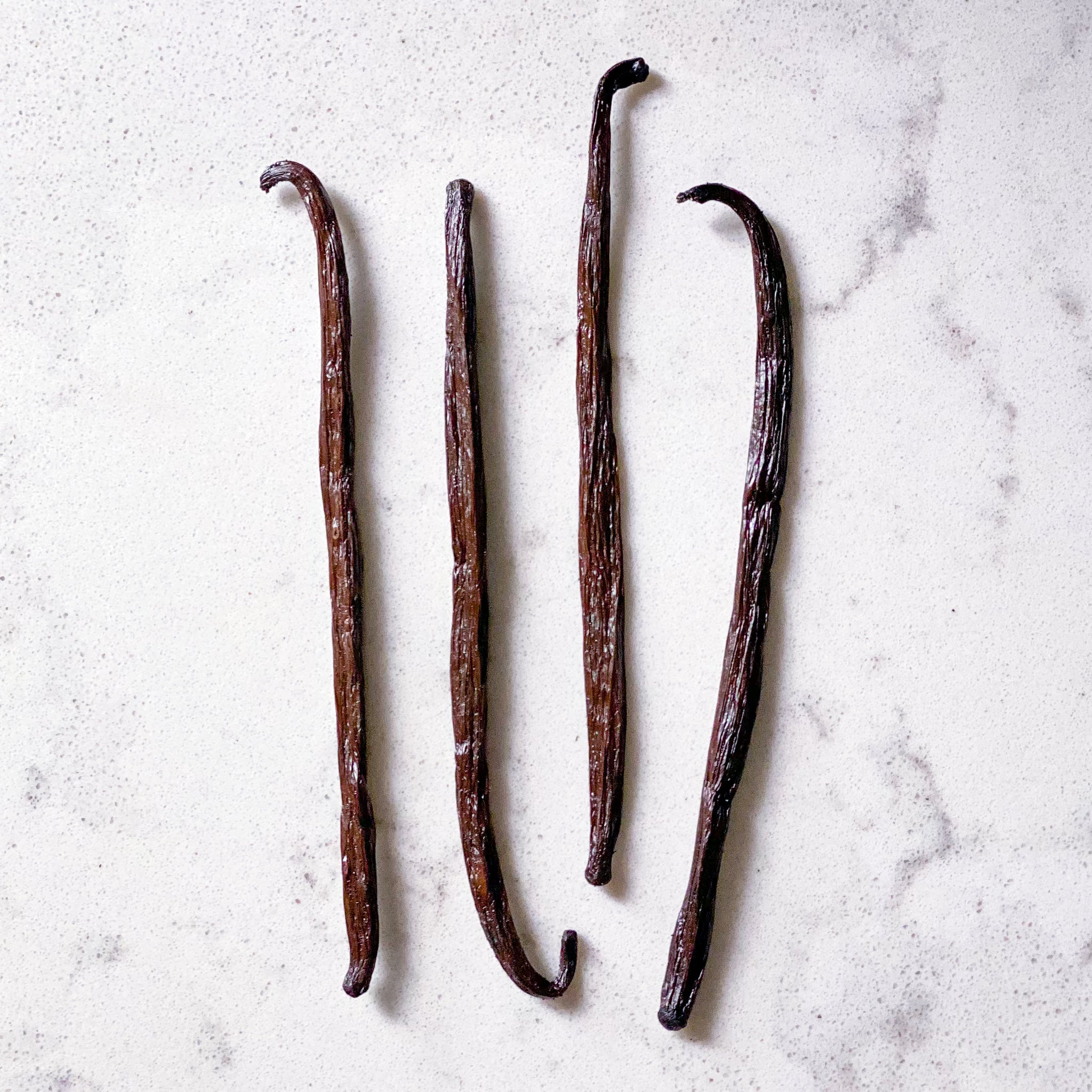 Vanilla Beans- Madagascar-Ingredients-Fair Winds Flavor-SKORDO