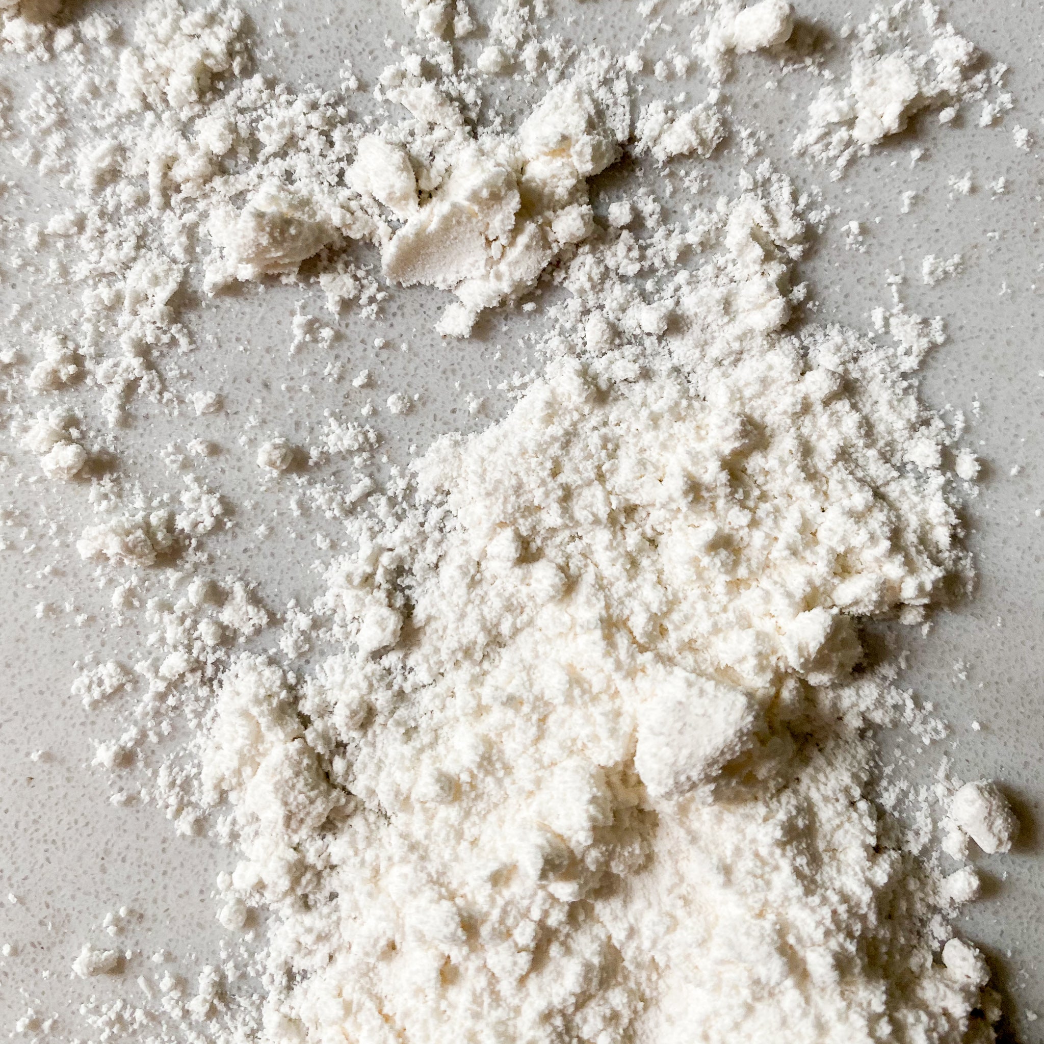 Vanilla Collagen Powder