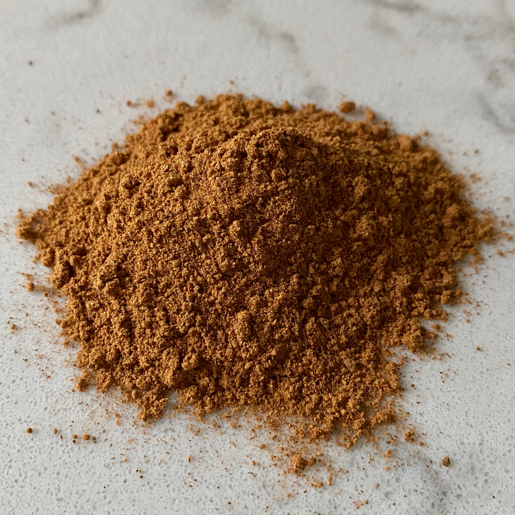 Masala Chai Spice Blend-Ingredients-Fair Winds Flavor-SKORDO