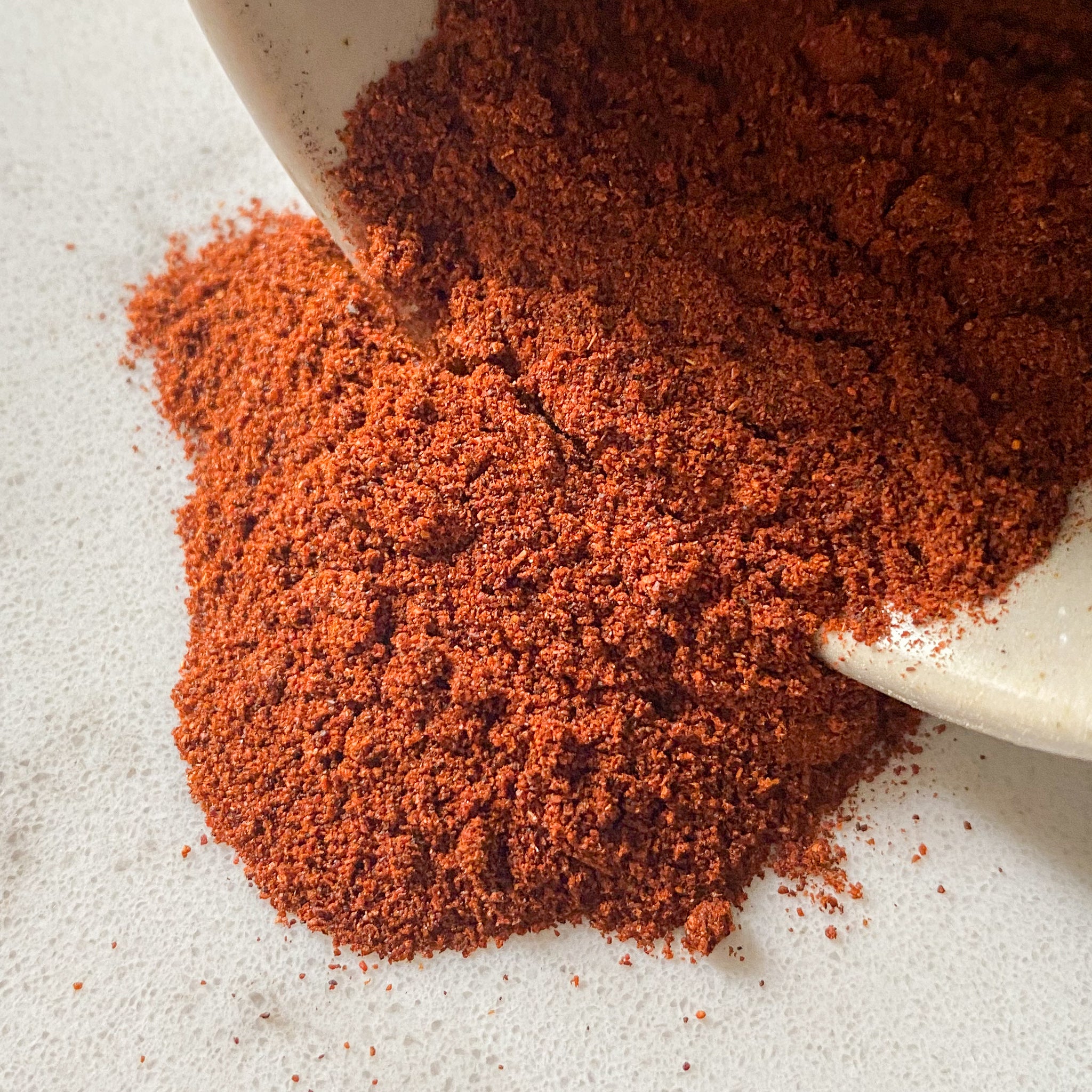 Chipotle Meco Chile Powder-Ingredients-Fair Winds Flavor-SKORDO