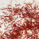 Saffron - Persian-Ingredients-Fair Winds Flavor-Jar-SKORDO