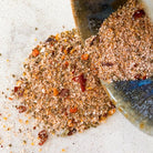 Chesapeake Bay Seasoning-Ingredients-Fair Winds Flavor-SKORDO