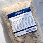 SKORDO Poultry Brine-Ingredients-Fair Winds Flavor-SKORDO