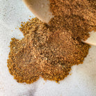 Garam Masala-Ingredients-Fair Winds Flavor-SKORDO