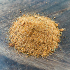 Jerk Seasoning-Ingredients-Fair Winds Flavor-SKORDO