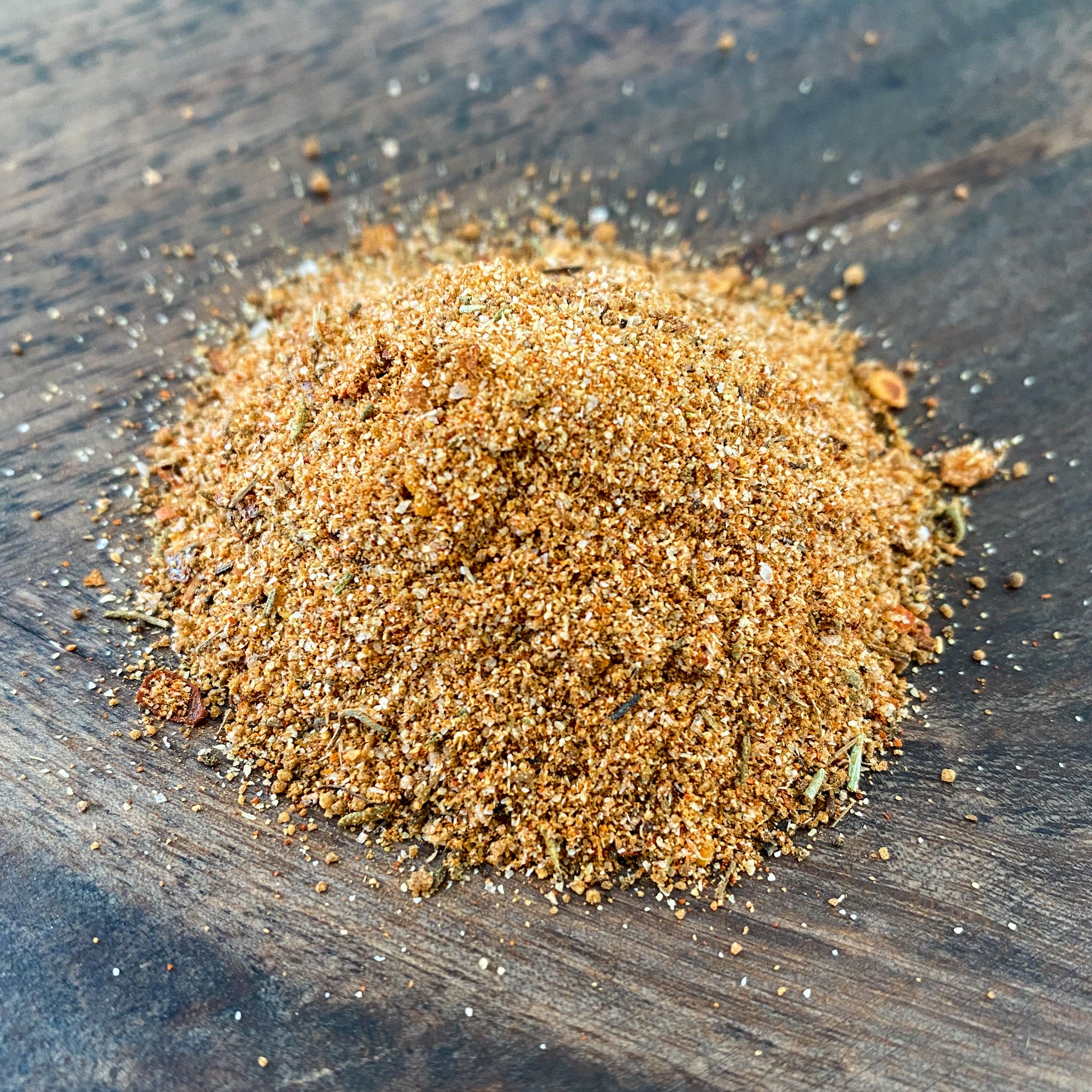 Jerk Seasoning-Ingredients-Fair Winds Flavor-SKORDO